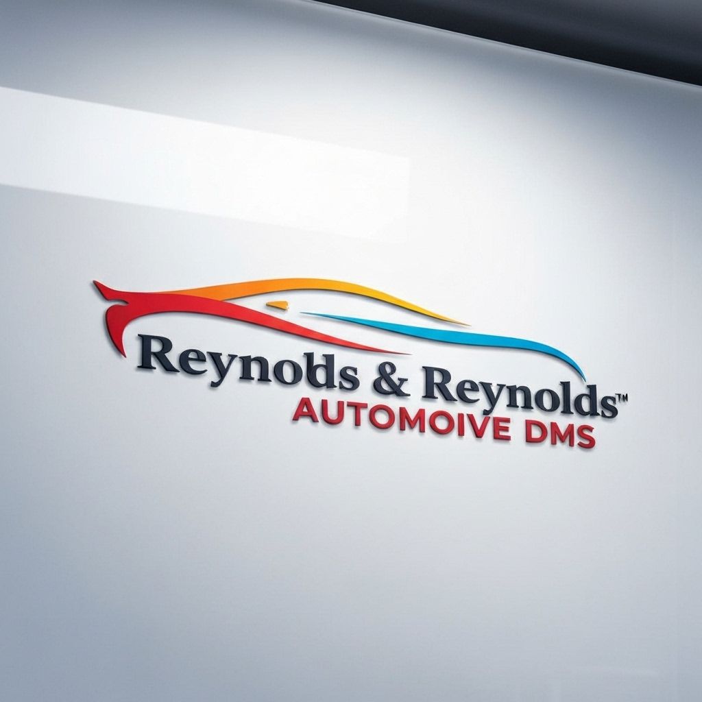 Reynolds & Reynolds
